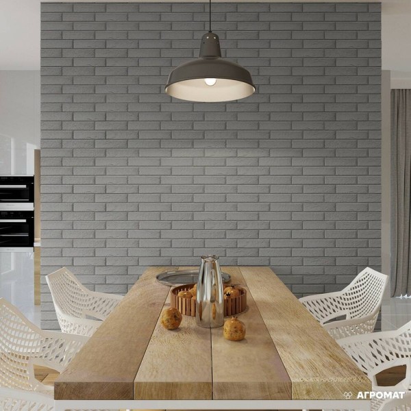 Клинкер Cerrad Foggia ELEWACJA GRIS 8×245×65