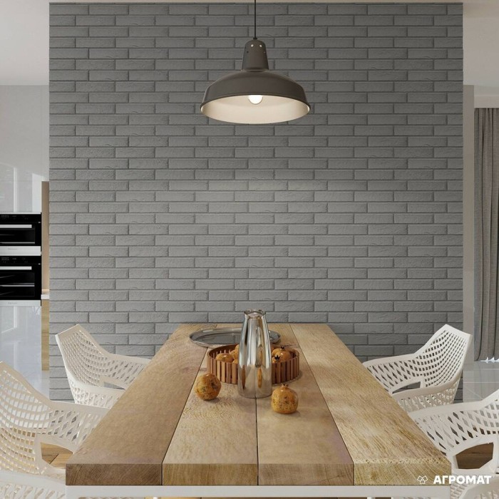 Клинкер Cerrad Foggia ELEWACJA GRIS 8×245×65