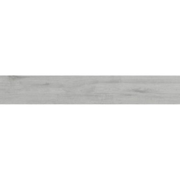 Керамограніт Cerrad Vaker Podloga Gris Rect 19,3х120,2 см