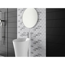Плитка Cersanit Indira WHITE SATIN 9×600×200