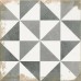 Керамогранит Realonda Antique TRIANGLE 9×330×330 под камень