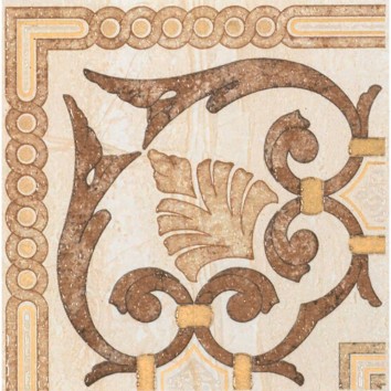 Декор Ape Ceramica Jordan Taco Vivendi 22x22 см