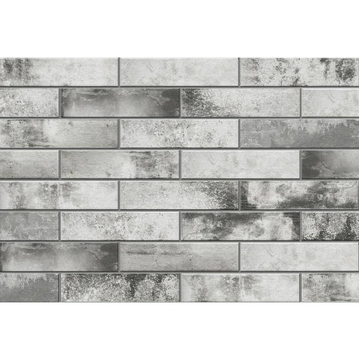Клинкер Cerrad Piatto KAMIEN GRIS 9×300×74