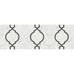 Плитка Italgraniti Lux Experience Intreccio Mix Mw0096I 32x96,2 см