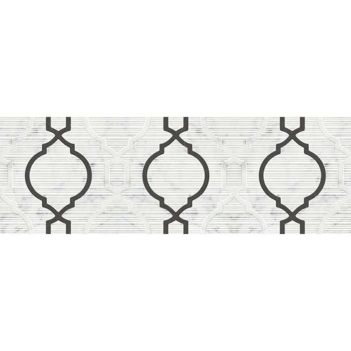 Плитка Italgraniti Lux Experience Intreccio Mix Mw0096I 32x96,2 см