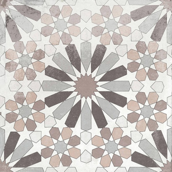 Керамогранит MONOPOLE CERAMICA AVENUE ARABESCOS 8×187×187