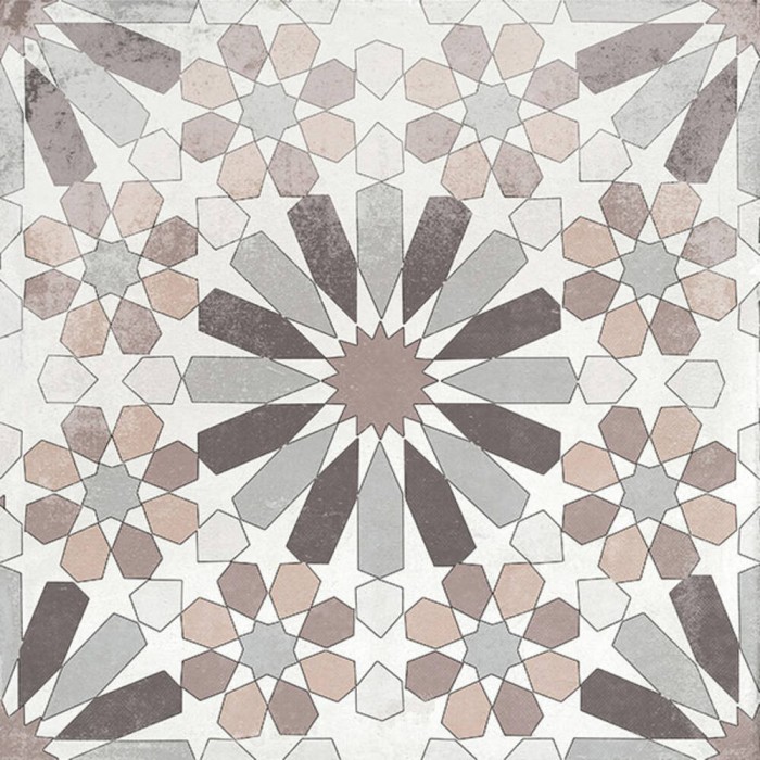 Керамогранит MONOPOLE CERAMICA AVENUE ARABESCOS 8×187×187 Керамогранит MONOPOLE CERAMICA AVENUE ARABESCOS 8×187×187