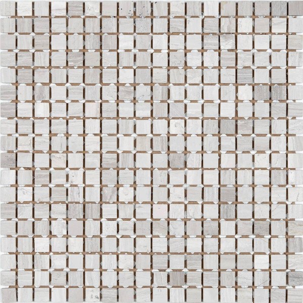 Мозаїка Mozaico De Lux K-Mos CBMS2276M 30,5х30,5 см