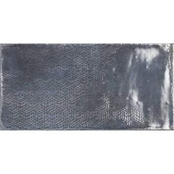 Керамограніт Bestile Iris Azul 15x31,6 см