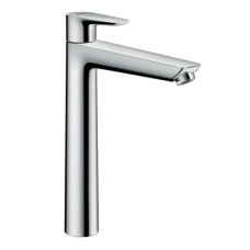 Змішувач для раковини Hansgrohe 71716000 Talis E хром
