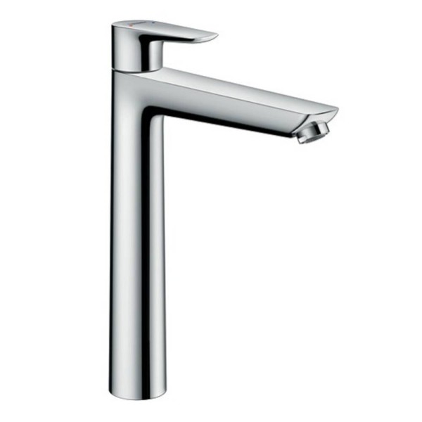 Змішувач для раковини Hansgrohe 71716000 Talis E хром