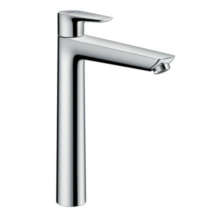 Змішувач для раковини Hansgrohe 71716000 Talis E хром