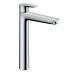 Змішувач для раковини Hansgrohe 71716000 Talis E хром