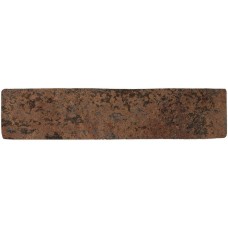 Керамограніт Golden Tile Westminster 24P020 Оранж 6х25 см