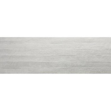 Плитка Prissmacer Viterbo Dec Grigio Rect. 30x90 см декор