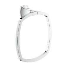 Тримач-кільце для рушників Grohe Grandera 40630000 хром