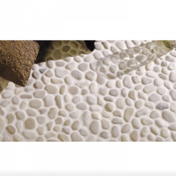 Мозаика L'Antic Colonial Paradise L108006581 BAIA STONE CREMAS 10×300×300