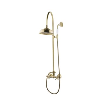 Душова система Devit Charlestone AC004051B