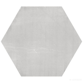Керамограніт Geotiles Starkhex Desert 25,8x29 см