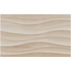 Плитка Pamesa At. Santorini Ondas Perla 33,3x55 см