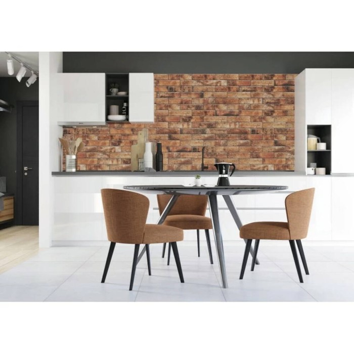 Клинкер Cerrad Piatto KAMIEN RED 9×300×74