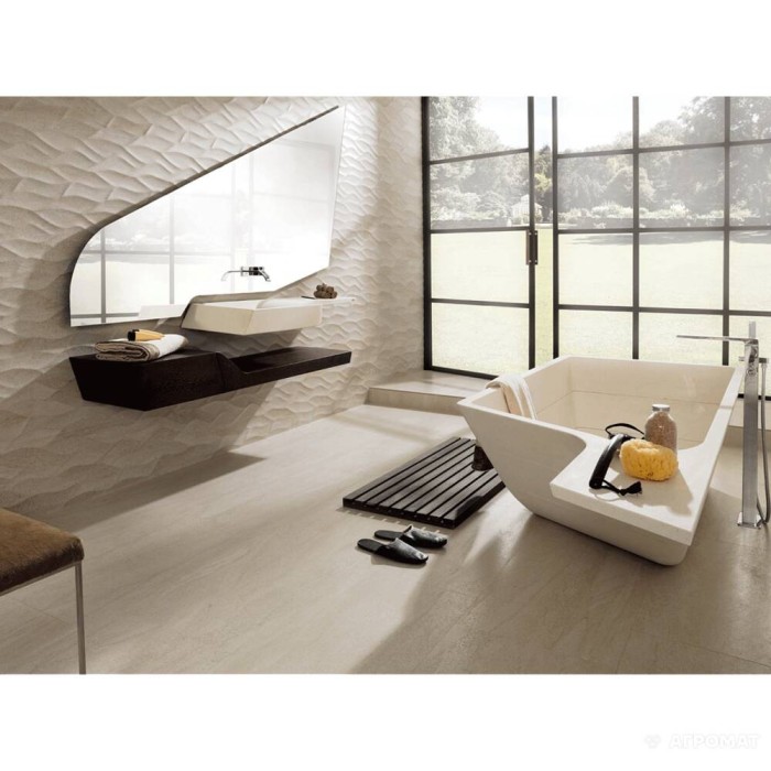 Плитка Venis Ona+Madagascar MADAGASCAR BEIGE PV 9×1000×333