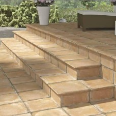 Клинкер EXAGRES Alhamar PELDANO FIOR. PAJA ступени 12×330×330