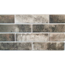 Клінкер Cerrad Piatto Kamien Antracyt 7,4x30 см