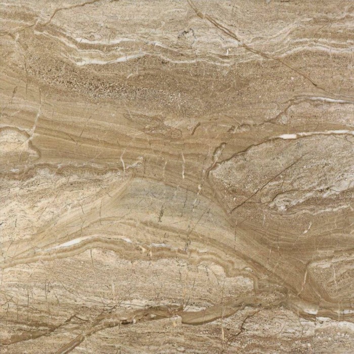 Плитка Ape Ceramica Jordan Natural (7 Шт/Уп) 45x45 см
