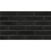Клинкер Cerrad Foggia ELEWACJA NERO 8×245×65