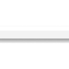 Фриз Vives Rivoli Rem. Blanco 5x20 см