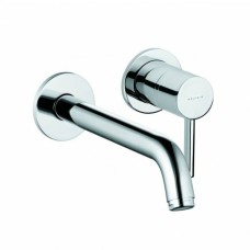 Змішувач прихованого монтажу для раковини Kludi Bozz 382450576 хром