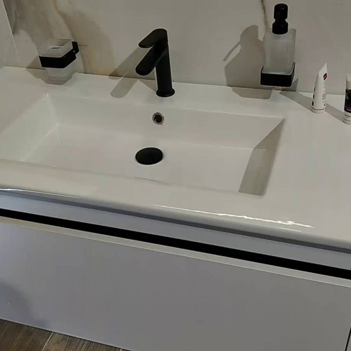 Змішувач для раковини Cisal Lineaviva LV000510.40