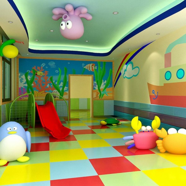 Керамограніт Almera Ceramica Rainbow Glm201 Yellow 60x60 см