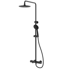 Душова система Devit Fresh 37520121B з термостатом Душова система Devit Fresh 37520121B з термостатом