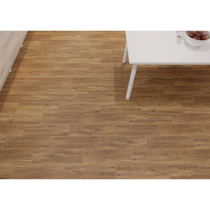 Клинкер CERRAD PODLOGA YORK BROWN под дерево