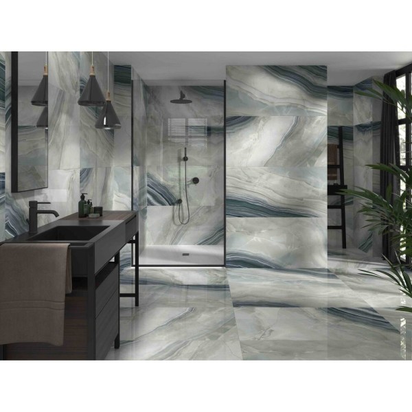 Керамограніт Ape Ceramica Persian Onix Polished Rect 60x120 см