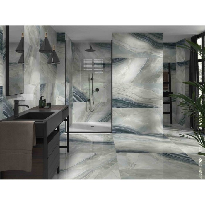 Керамограніт Ape Ceramica Persian Onix Polished Rect 60x120 см