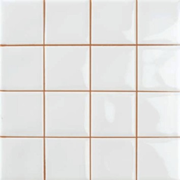 Плитка Pamesa Kx. Rlv5. Formentera White 20x20 см