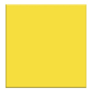 Керамограніт Almera Ceramica Rainbow Glm201 Yellow 60x60 см
