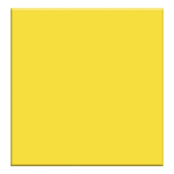 Керамограніт Almera Ceramica Rainbow Glm201 Yellow 60x60 см