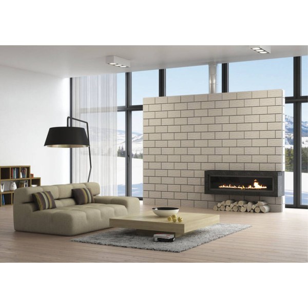 Клинкер Cerrad Cer 9 KREMOWY 9×300×148