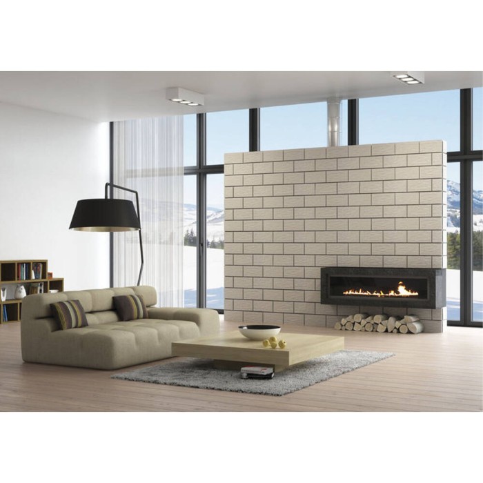 Клинкер Cerrad Cer 9 KREMOWY 9×300×148