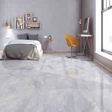 Керамограніт Megagres Crystyle Grey P. 60x60 см