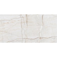 Керамограніт Megagres Ovideo Bianco 60x120 см