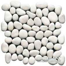 Мозаїка L'Antic Colonial Baia L152901001 Paradise Stone Blanco 30х30 см