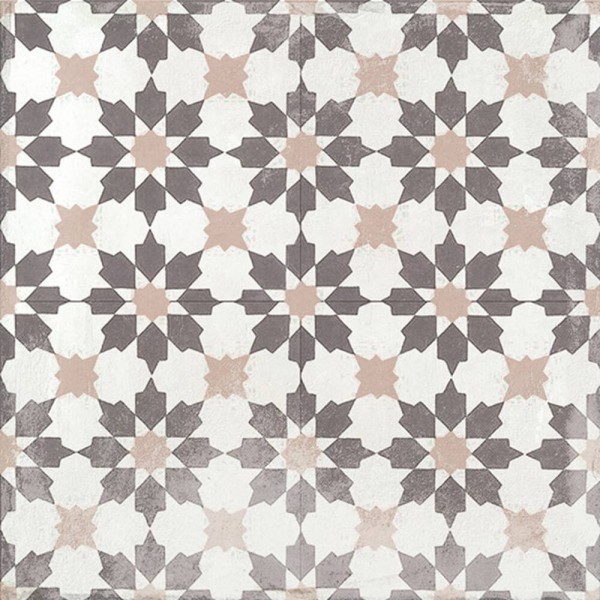 Керамогранит MONOPOLE CERAMICA AVENUE ARABESCOS 8×187×187