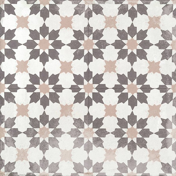 Керамогранит MONOPOLE CERAMICA AVENUE ARABESCOS 8×187×187 Керамогранит MONOPOLE CERAMICA AVENUE ARABESCOS 8×187×187