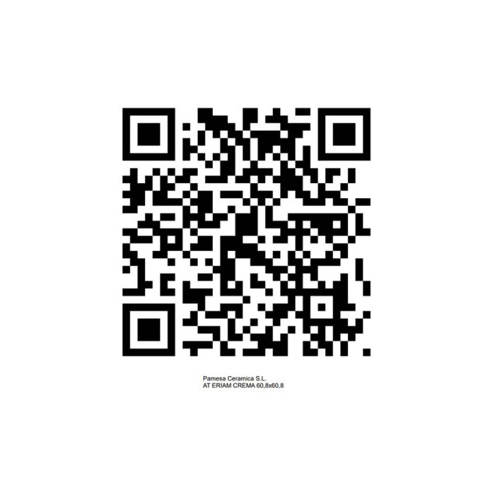 Керамогранит PAMESA AT. ERIAM CREMA 10×608×608 под мрамор