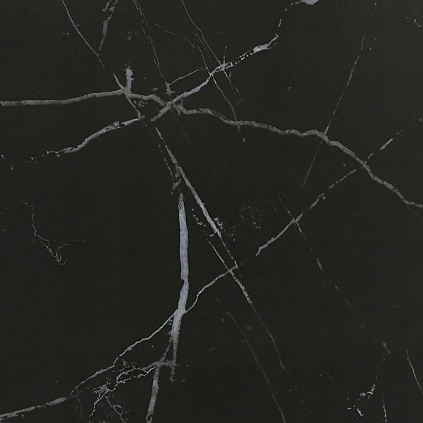 Керамограніт Almera Ceramica Imperium Black Qi6P989M 60x60 см
